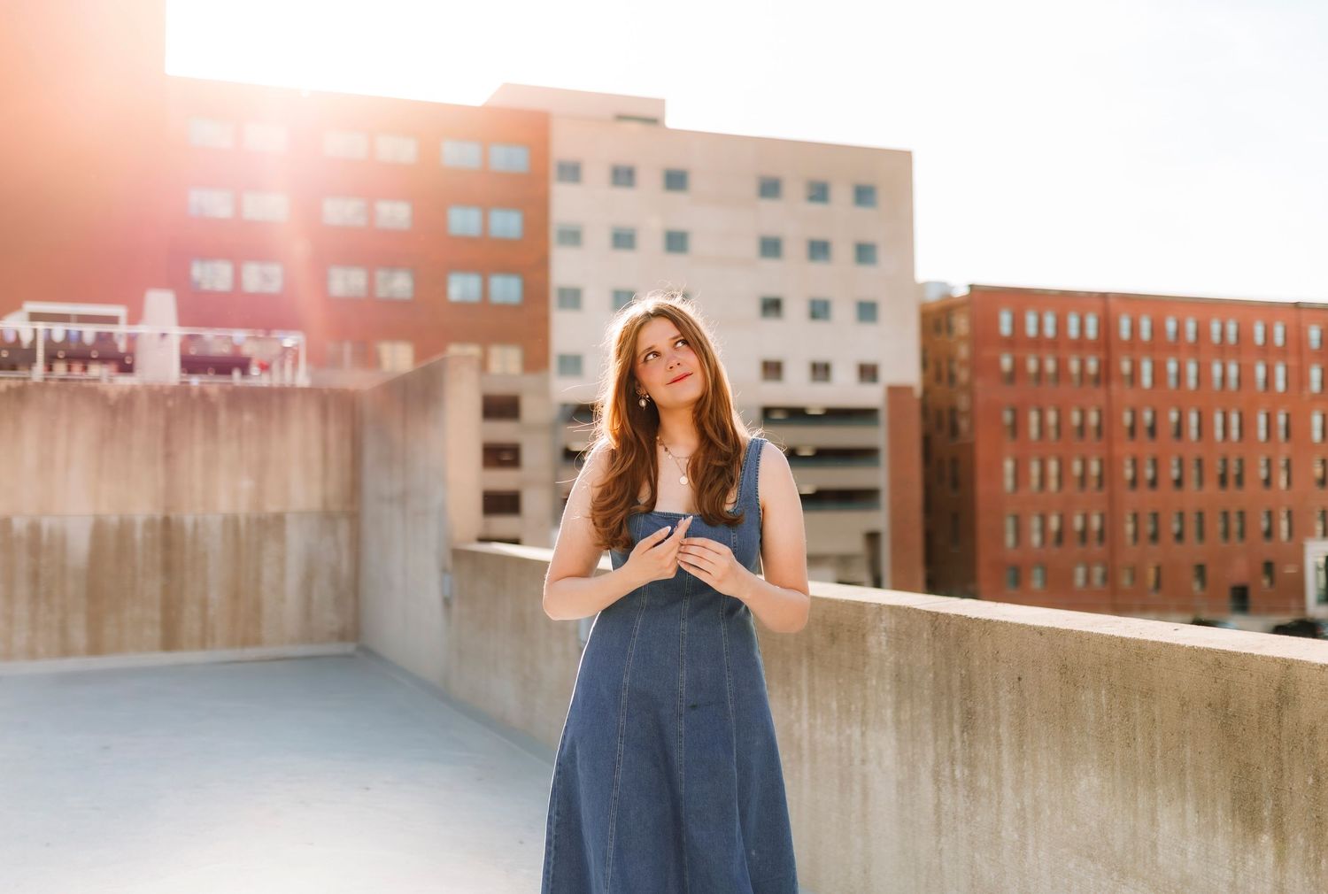 Senior photographer located throughout the Kansas City Metro area. Based in Blue Springs, Missouri.