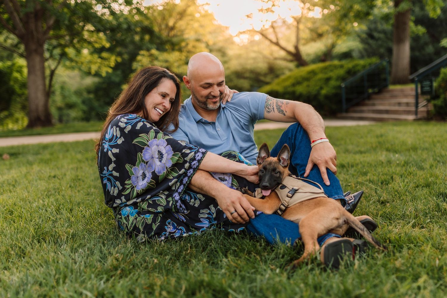 Couples photographer located throughout the Kansas City Metro area. Based in Blue Springs, Missouri.