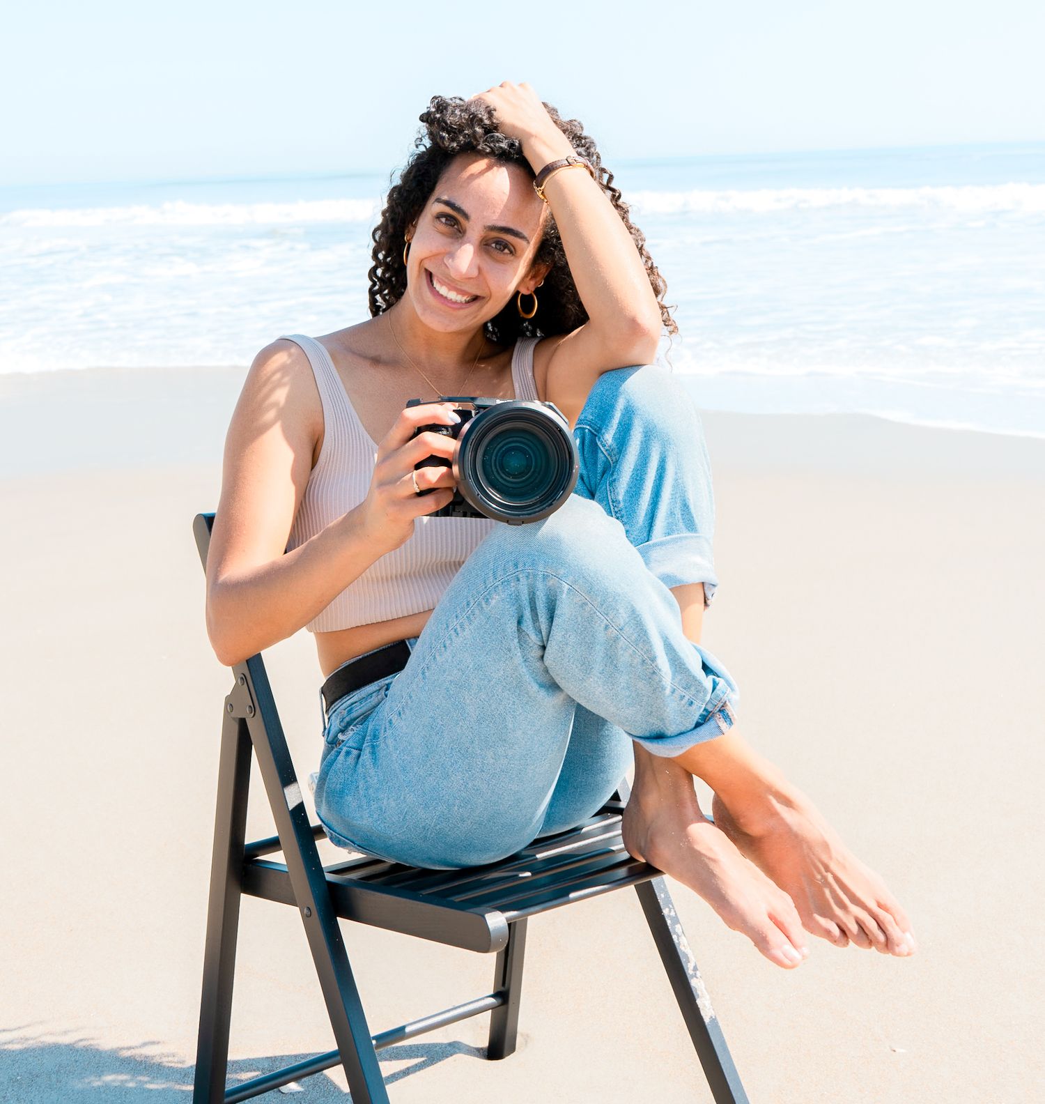 Based in St. Augustine, Trambley Films & Photography captures meaningful moments across St. Johns and Jacksonville with a clean, cinematic s