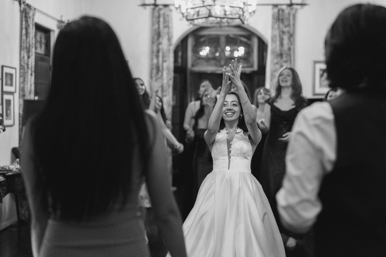 Wedding session Daytona