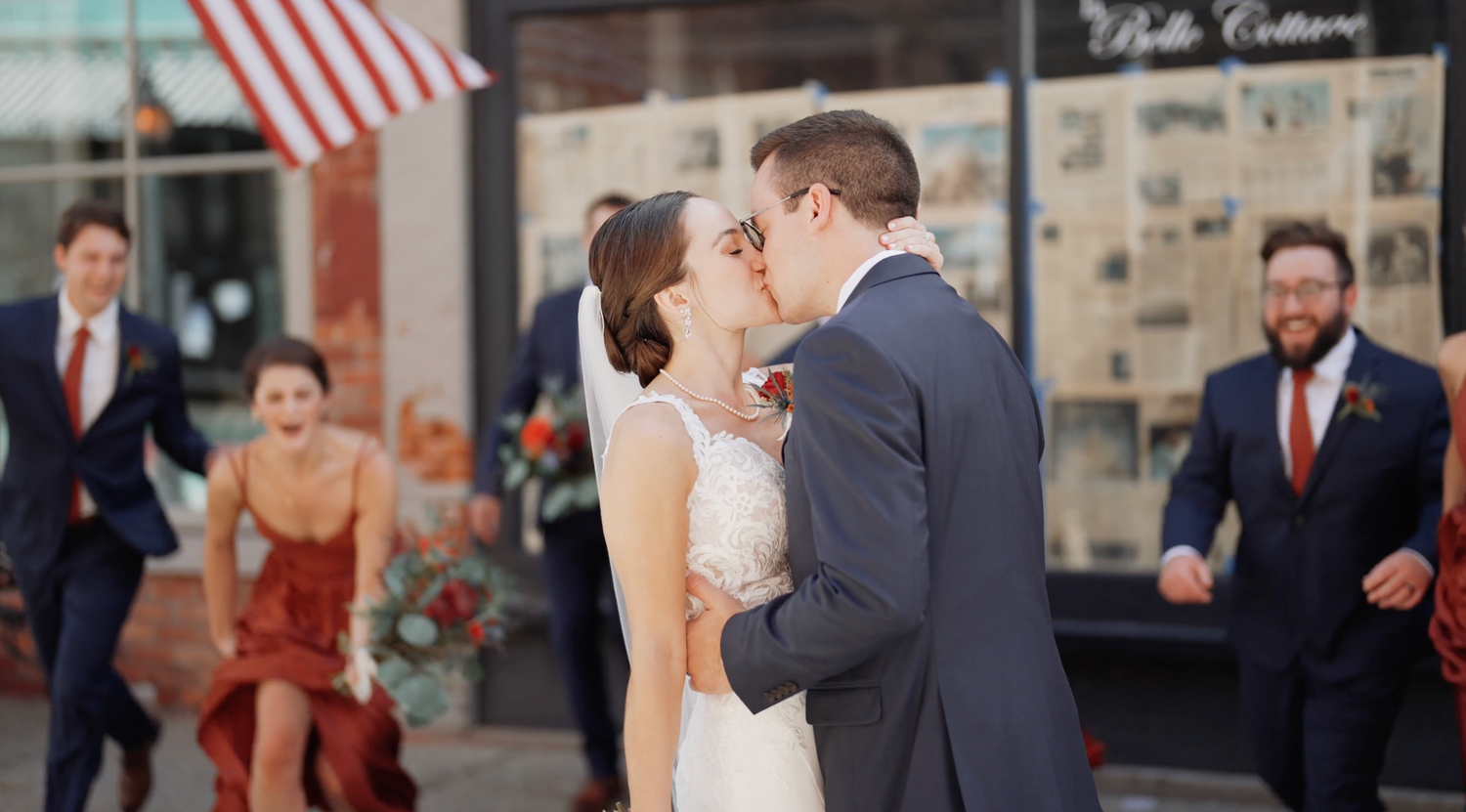 Wedding session st Augustine