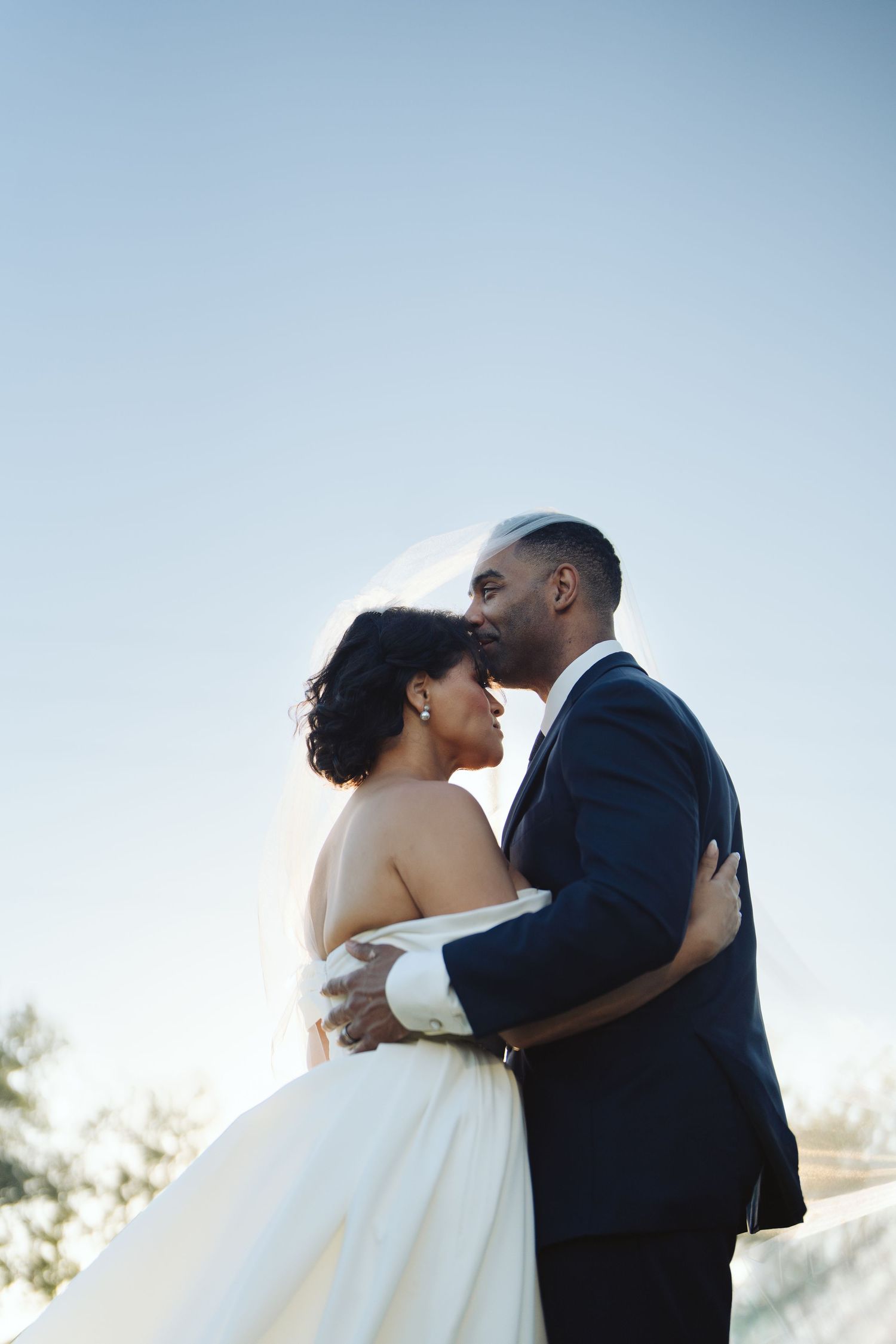 Wedding session downtown Jacksonville
