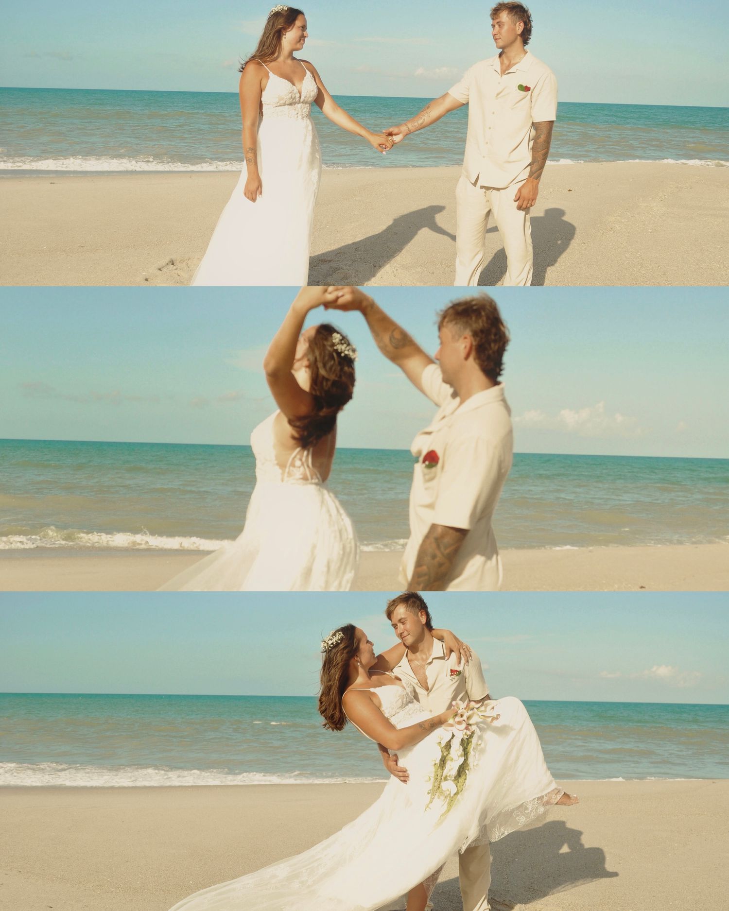 Melbourne, Florida Beach Wedding 2026