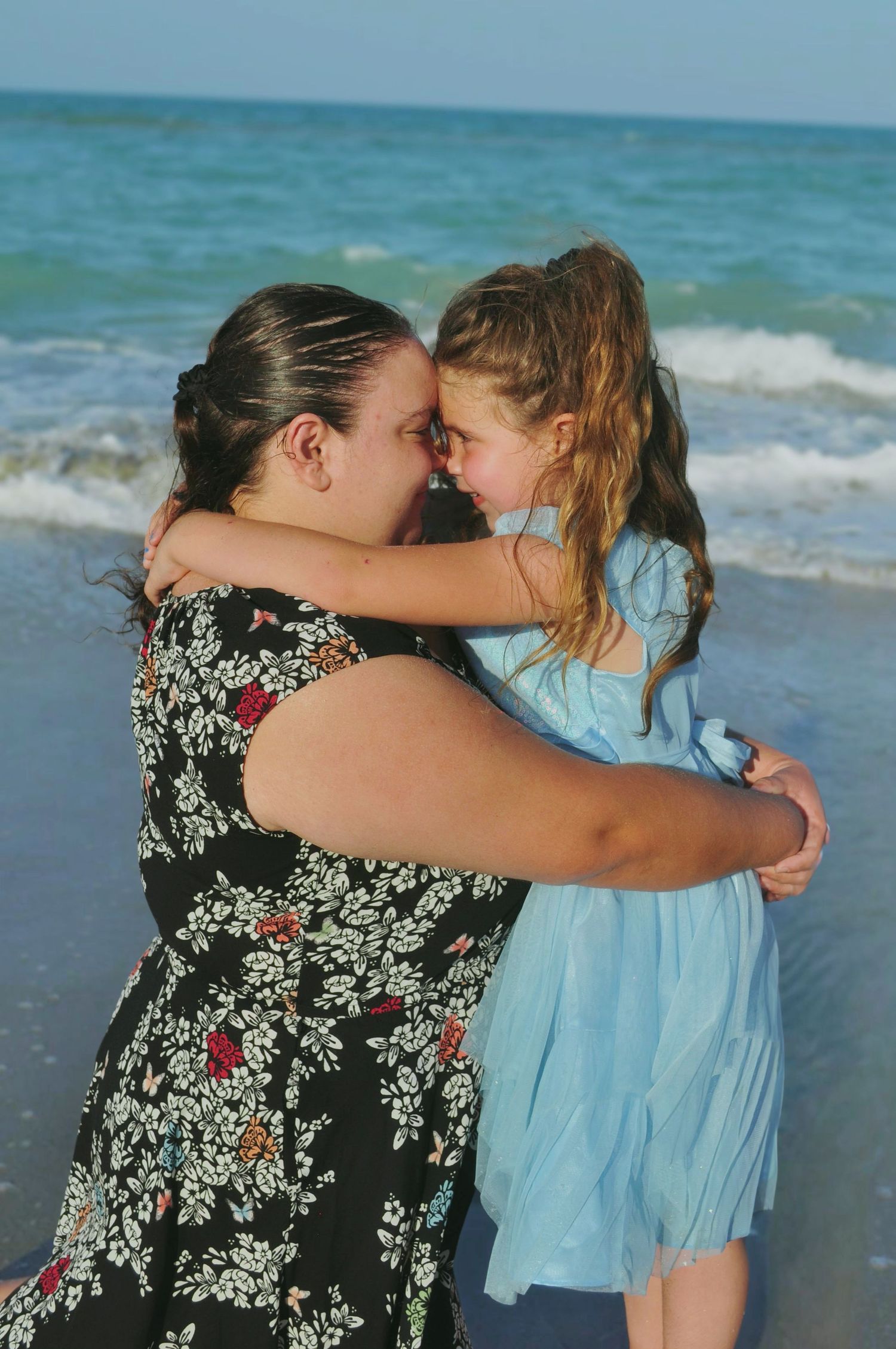 Mother's Day Photoshoot 2026 - Mercedes & Natalya