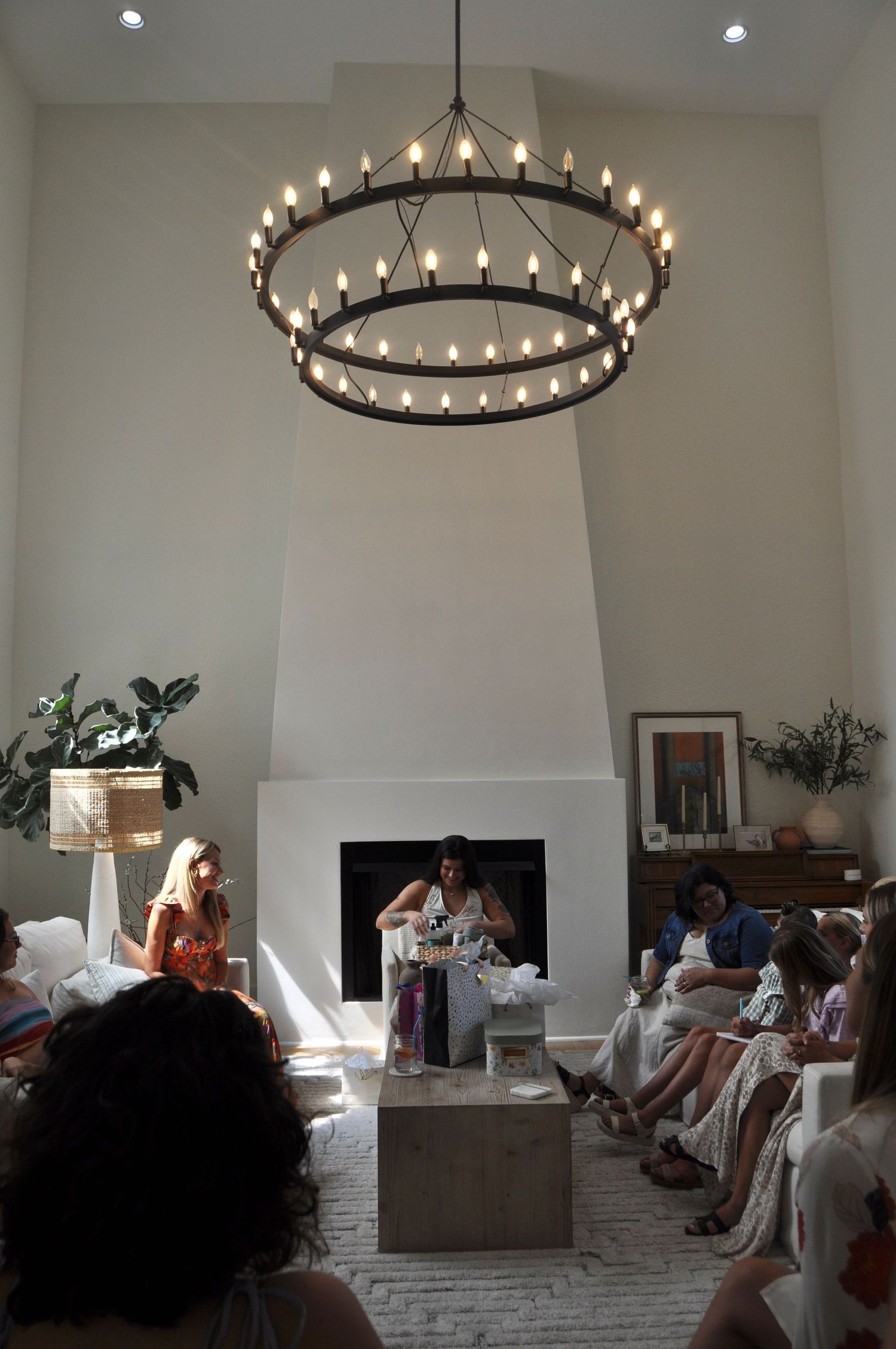 Bridal shower 2025- Madysen
