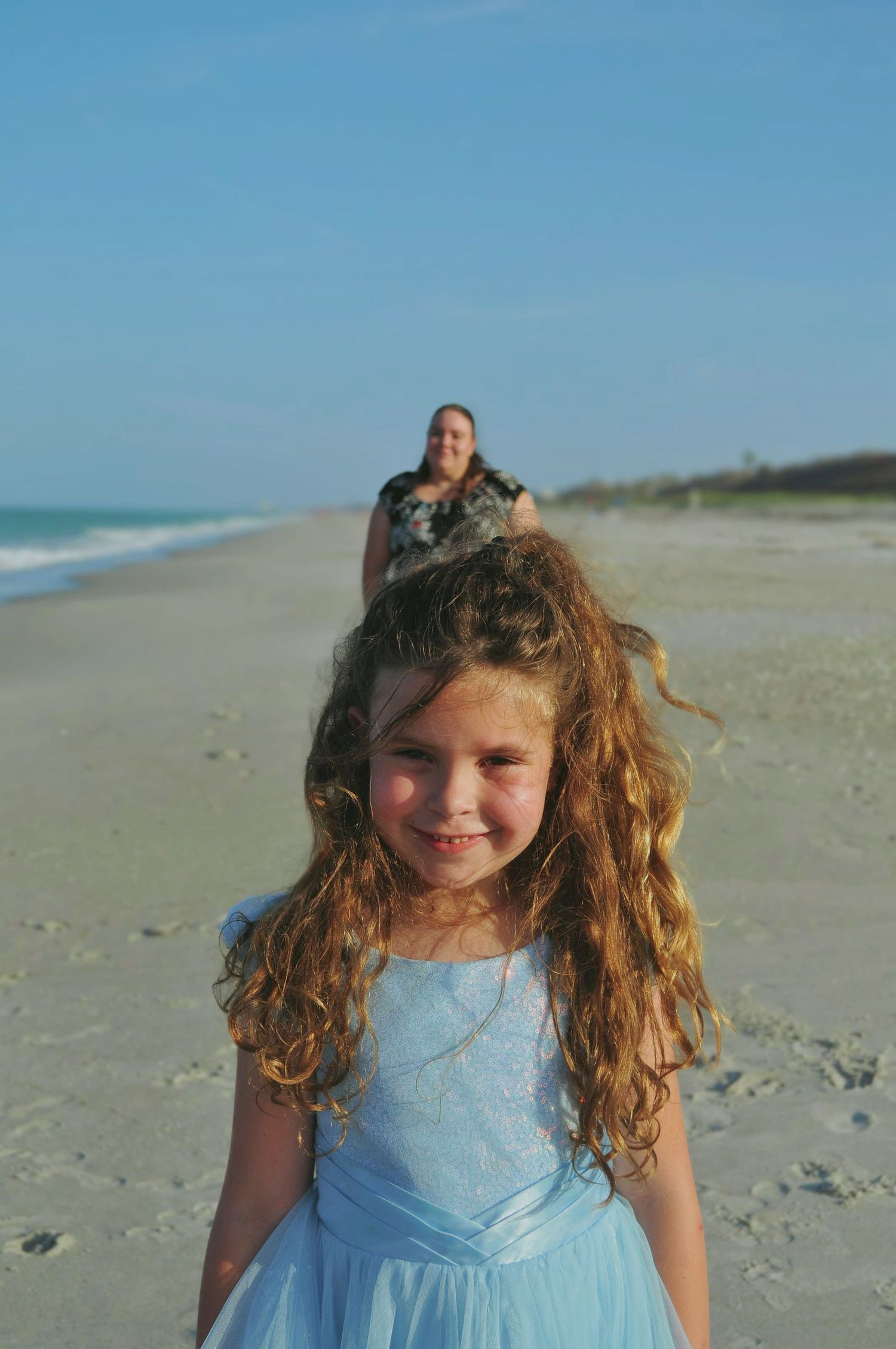 Mother's Day Photoshoot 2026 - Mercedes & Natalya