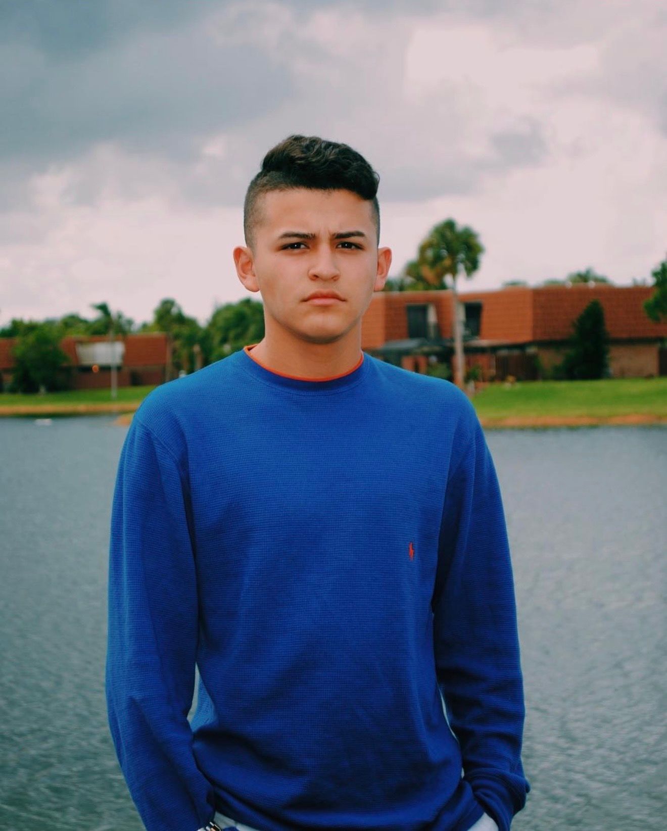 Davian shot on digital- 2017