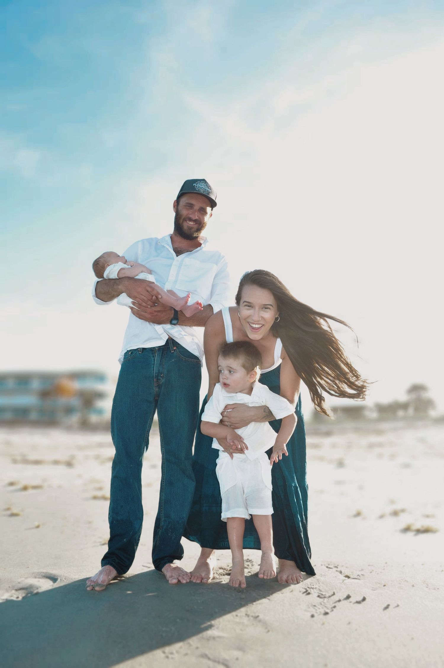 Family photoshoot 2026- Coffie Family