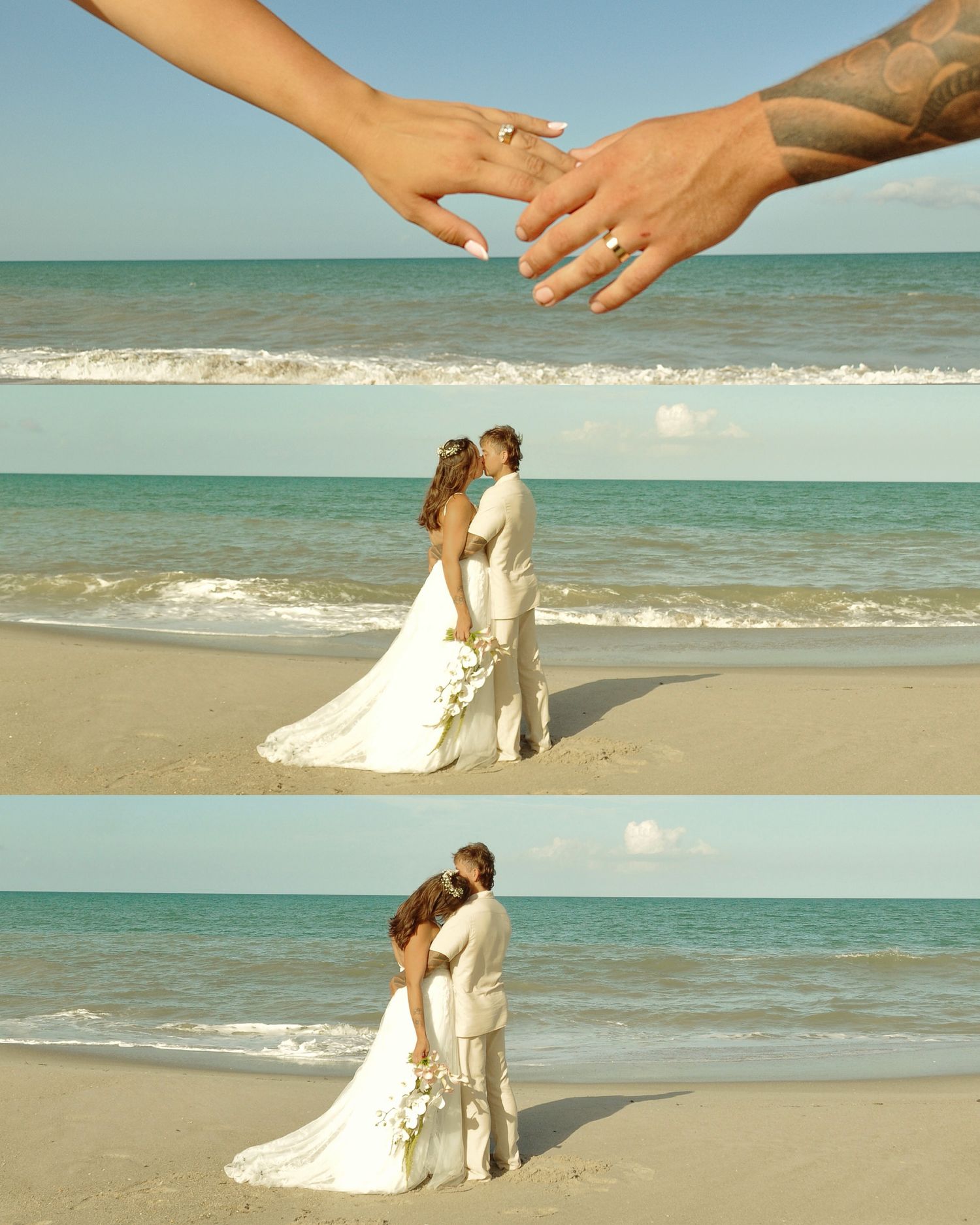 Melbourne, Florida Beach Wedding 2026