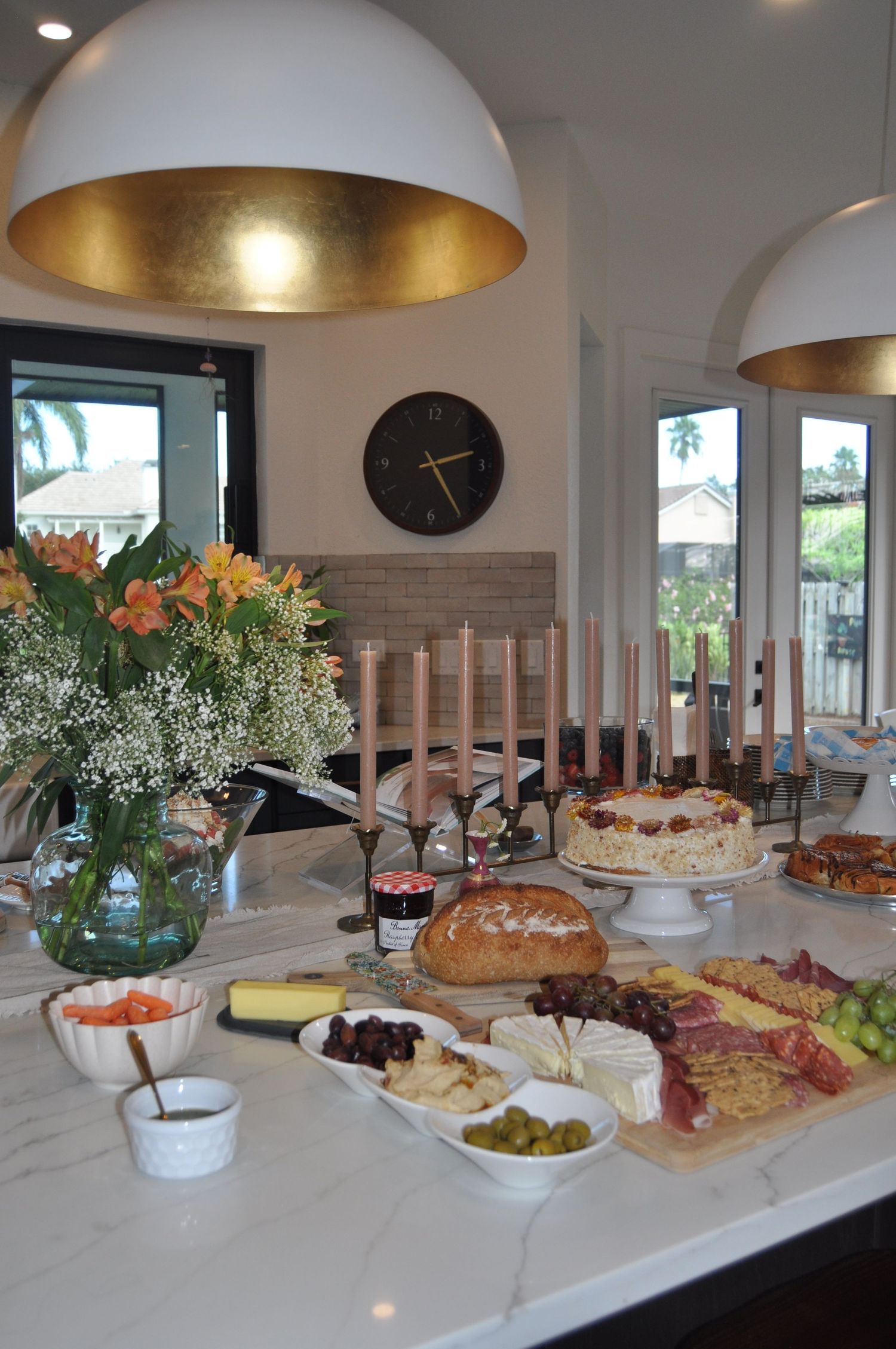 Bridal shower 2025- Madysen