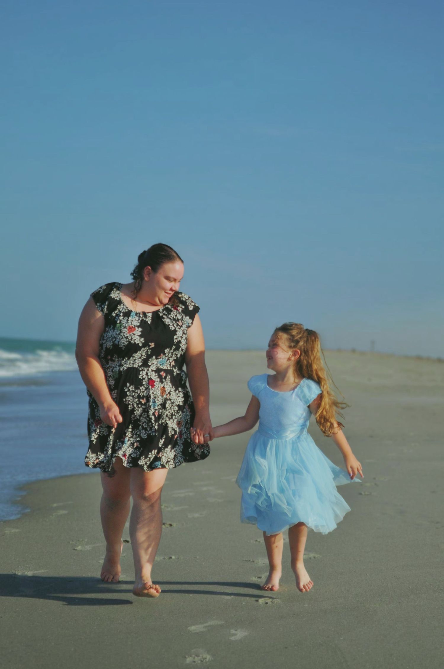 Mother's Day Photoshoot 2026 - Mercedes & Natalya