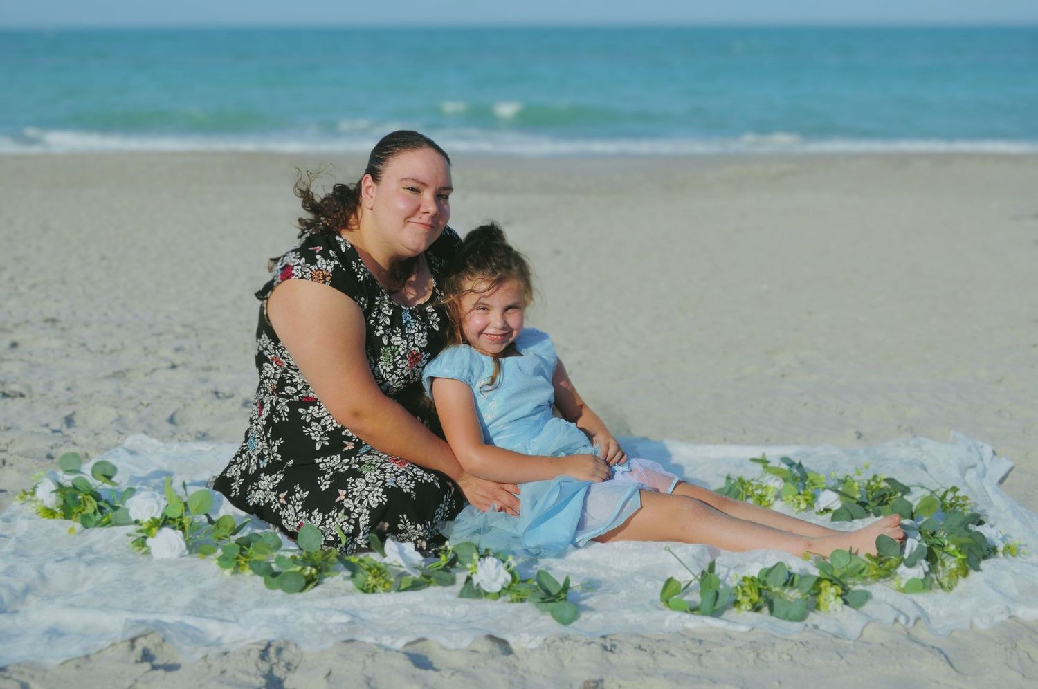 Mother's Day Photoshoot 2026 - Mercedes & Natalya