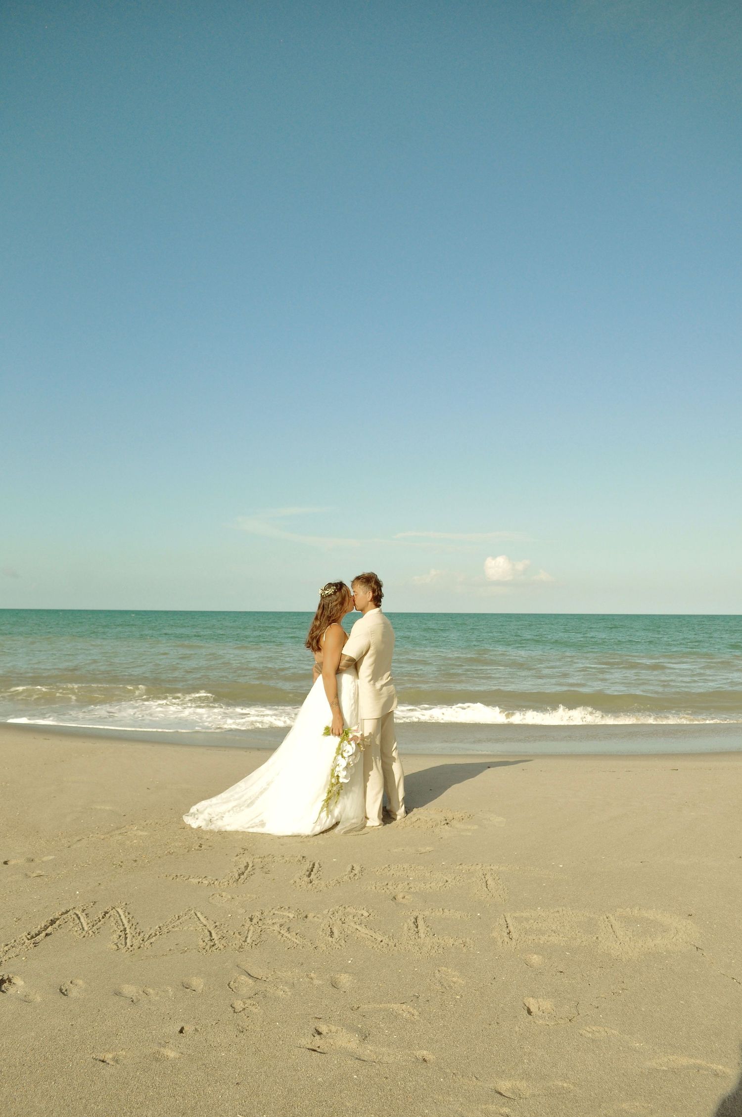 Melbourne, Florida Beach Wedding 2026