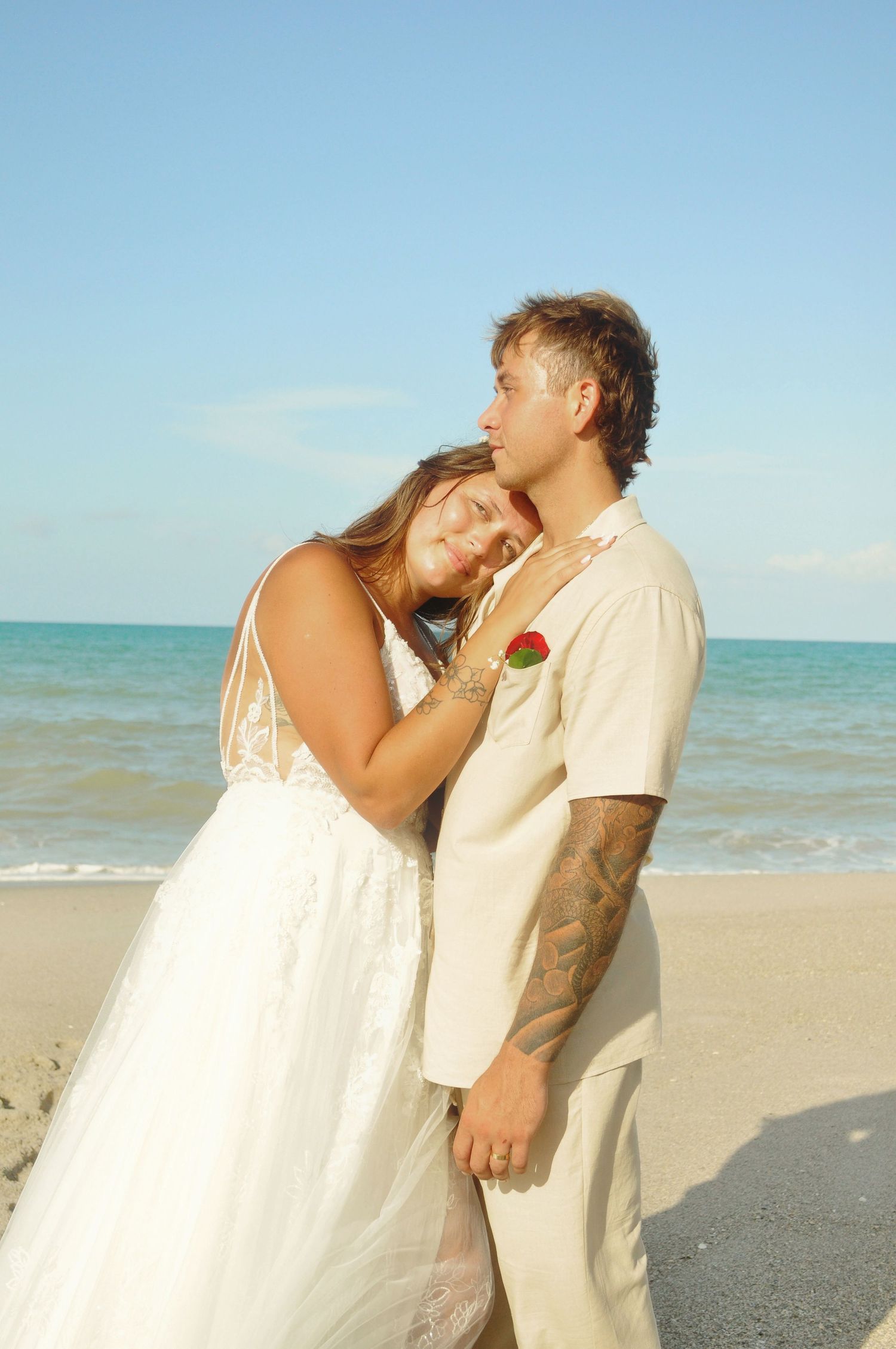 Melbourne, Florida Beach Wedding 2026
