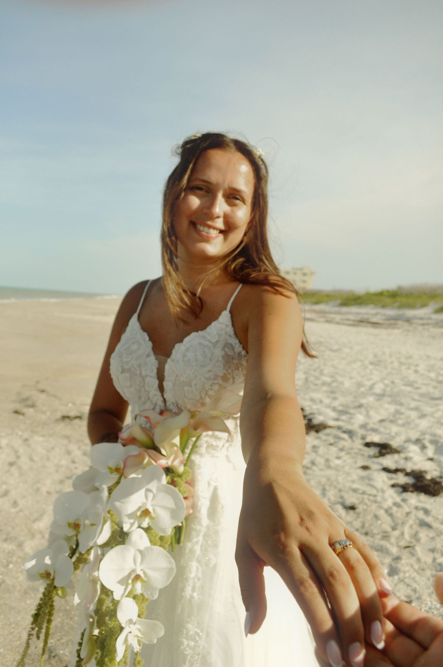 Melbourne, Florida Beach Wedding 2026