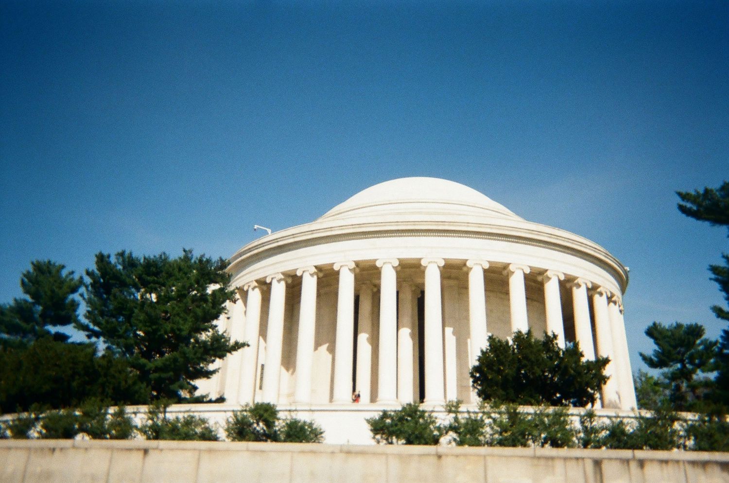 Taken with film 2026