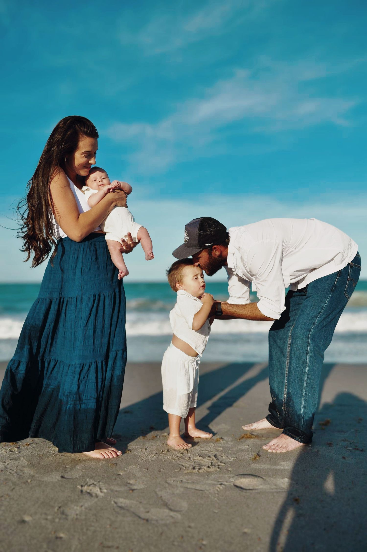 Family photoshoot 2026- Coffie Family