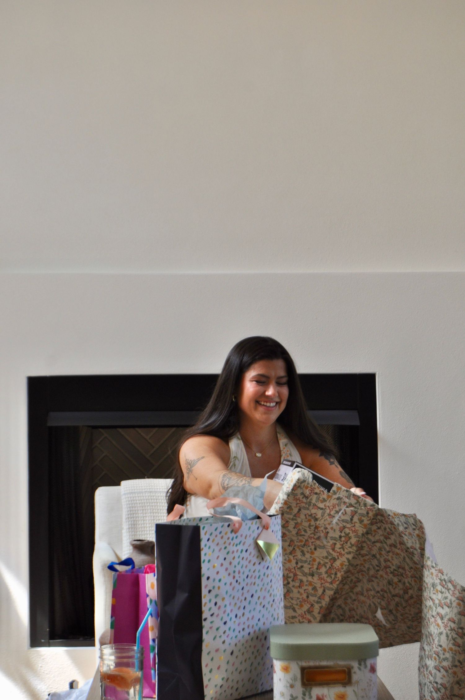 Bridal shower 2025- Madysen