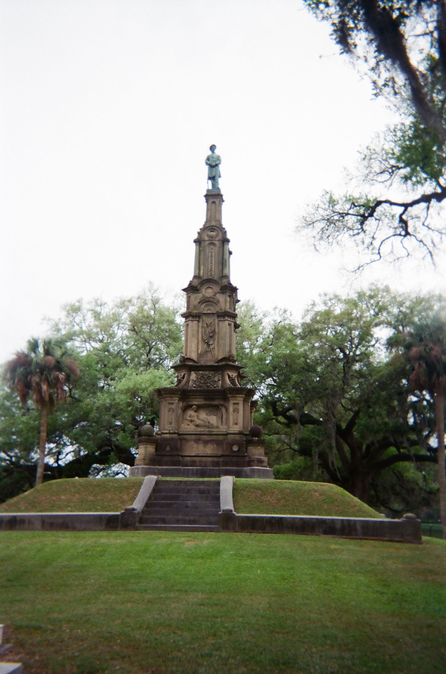 Taken with film 2026