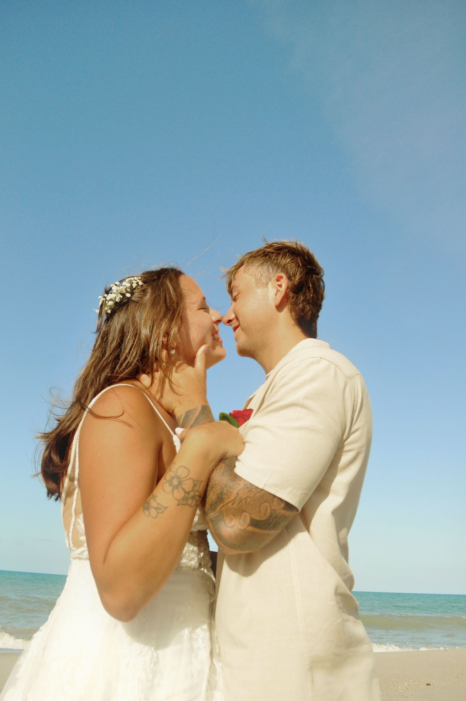 Melbourne, Florida Beach Wedding 2026
