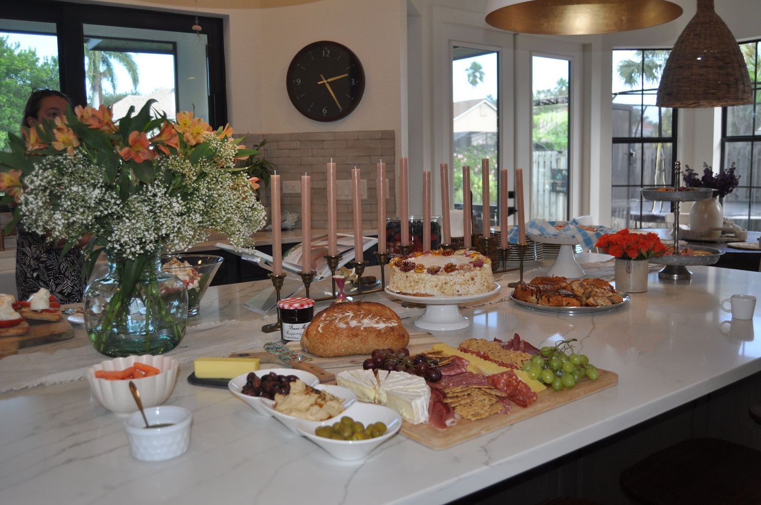 Bridal shower 2025- Madysen