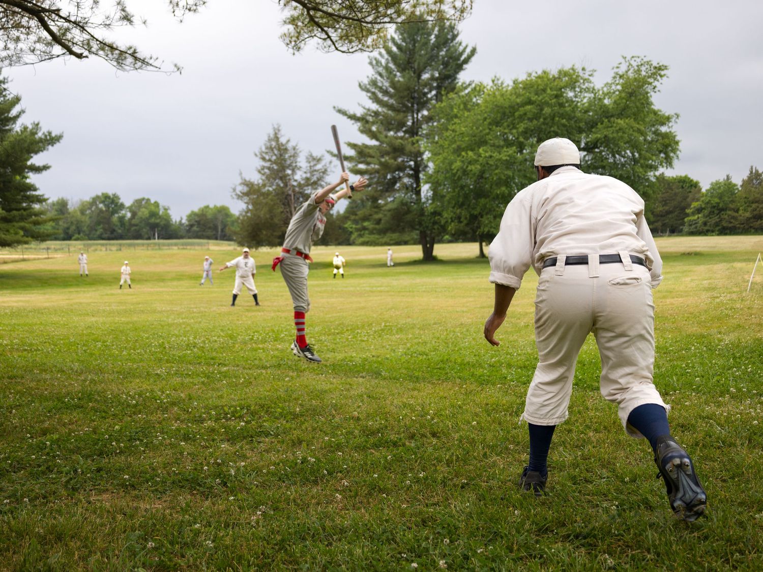 Candid Event and Sports Photography