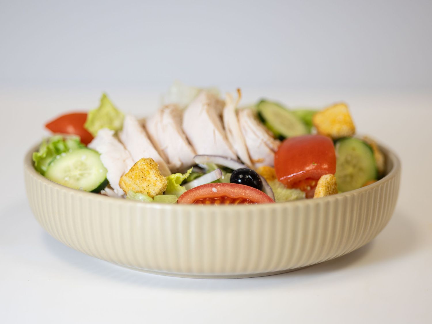 Menu Photography
