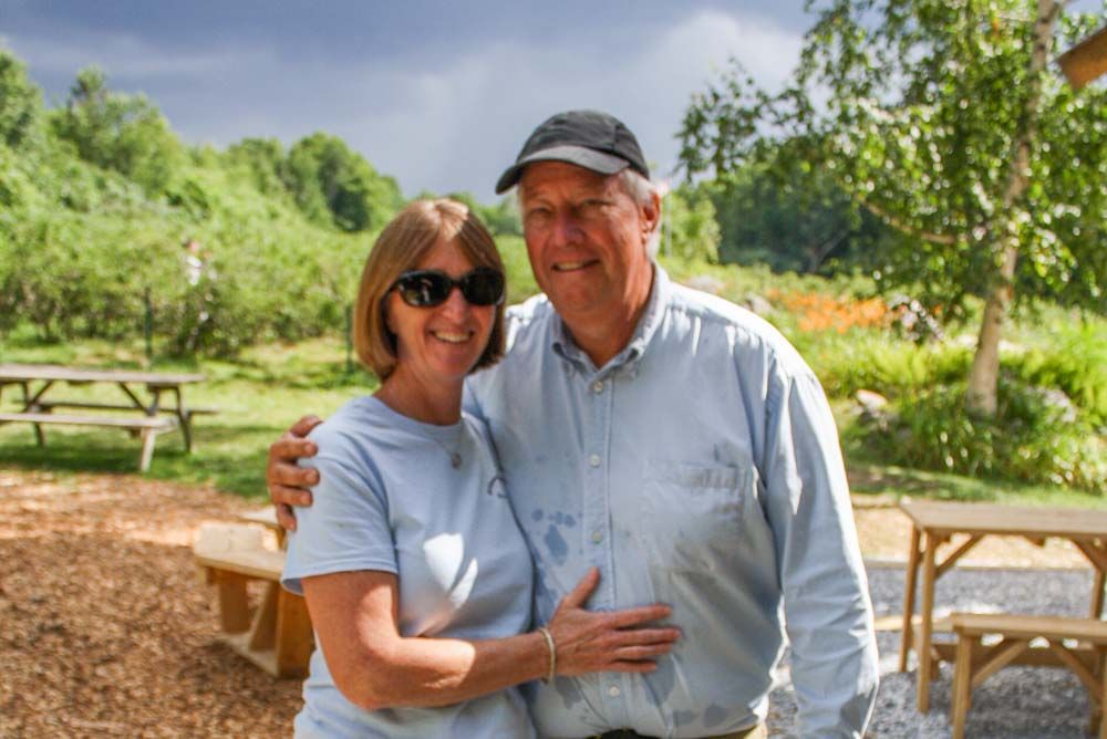 Wildwood Berry Farm