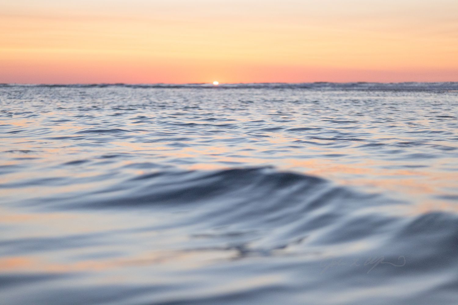 Coastal Photography