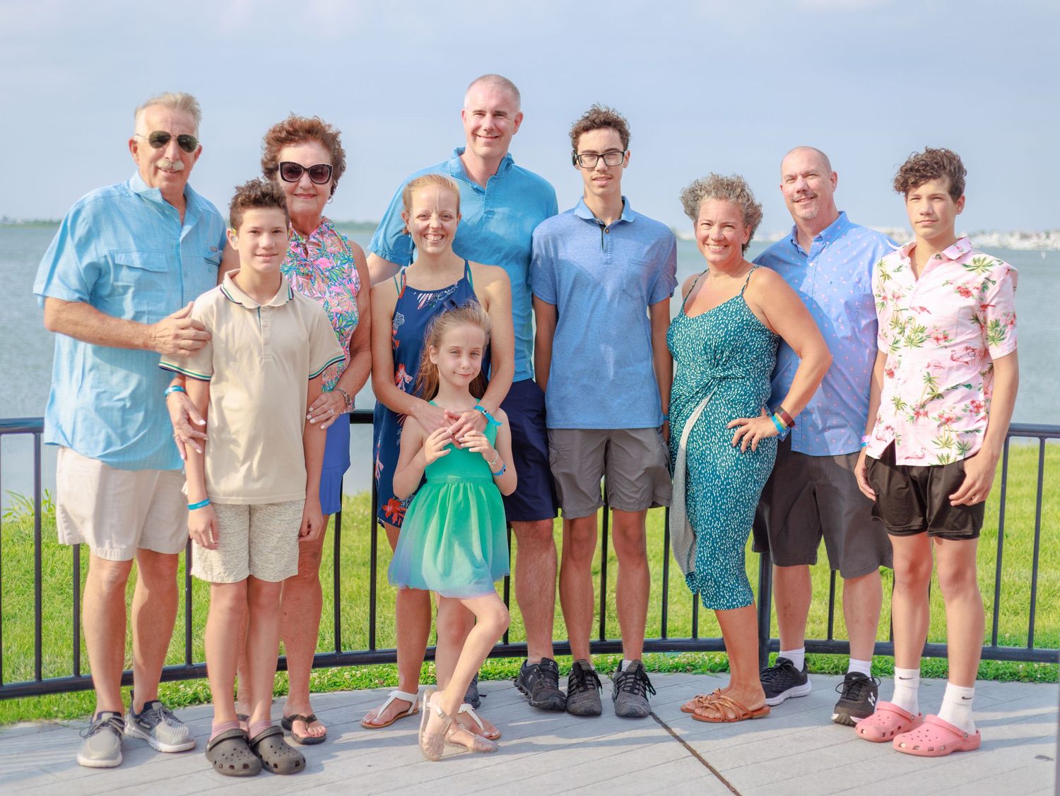Family Portrait