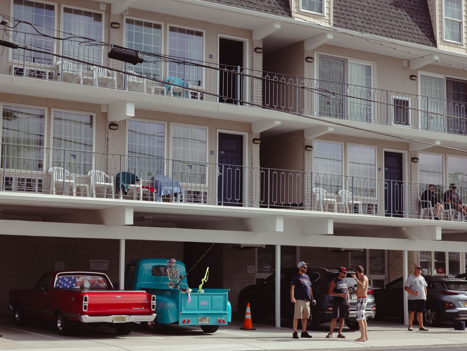 Wildwood Classic Car Show Wildwood Crest