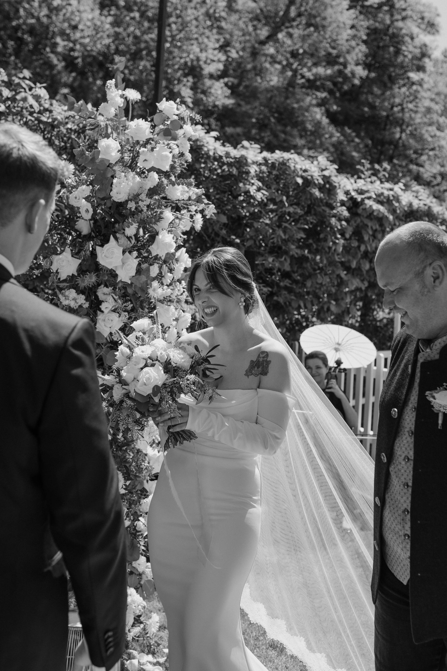 emotionale Fotos Hochzeitsfotografen Hochzeitsfotos Brautpaar Hochzeit freie Trauung