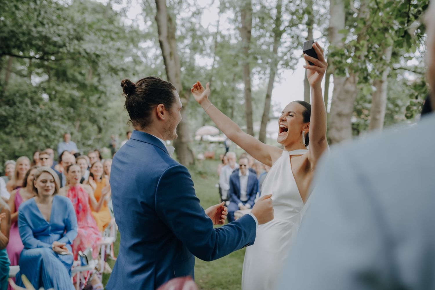 emotionale Fotos Hochzeitsfotografen Hochzeitsfotos Brautpaar Hochzeit freie Trauung