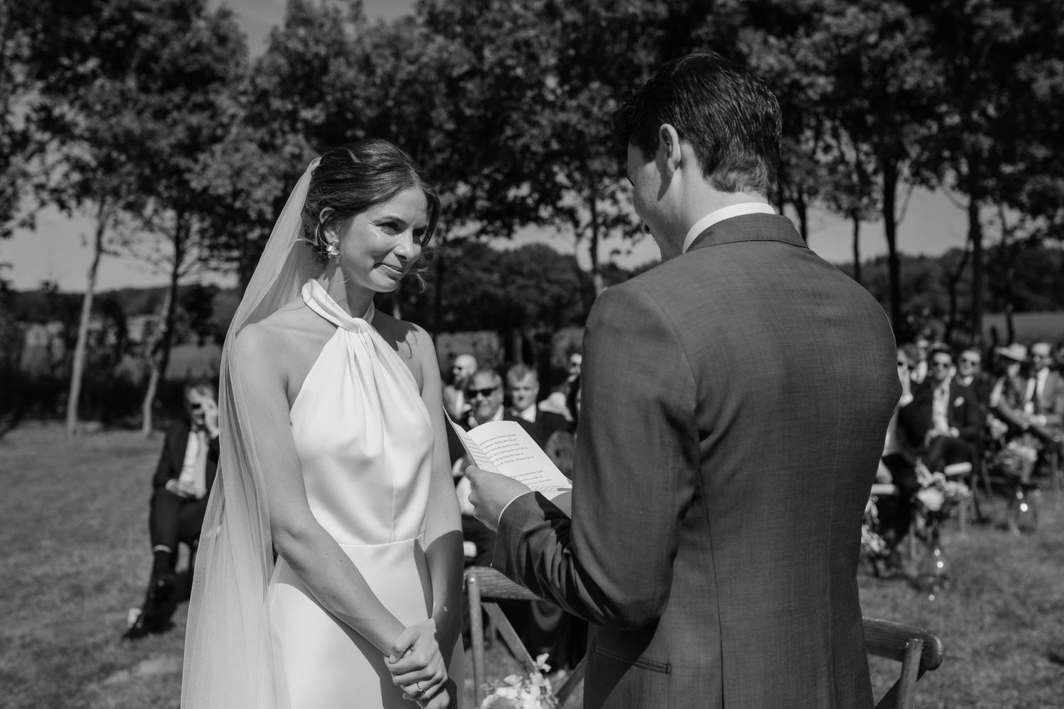 Hochzeitsfotograf freie Trauung in Deutschland und dem Ausland
