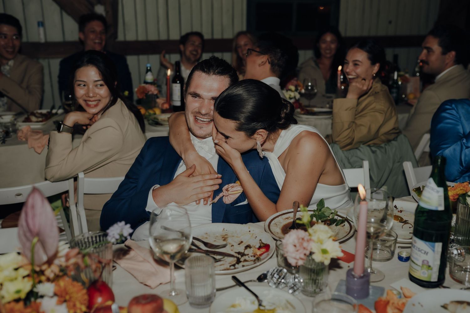 emotionale Fotos Hochzeitsfotografen Hochzeitsfotos Brautpaar New York Hochzeit