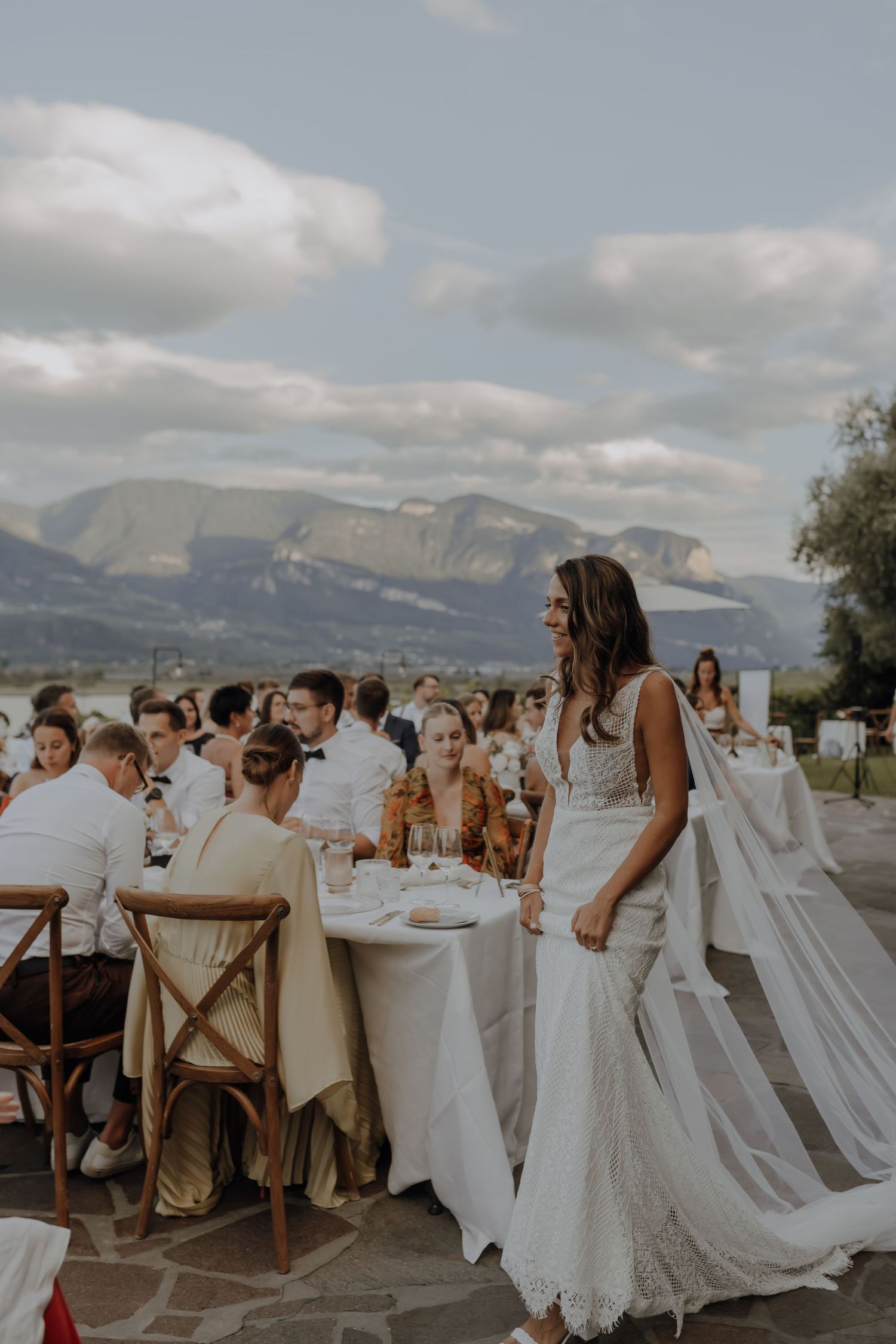 Hochzeit Südtirol