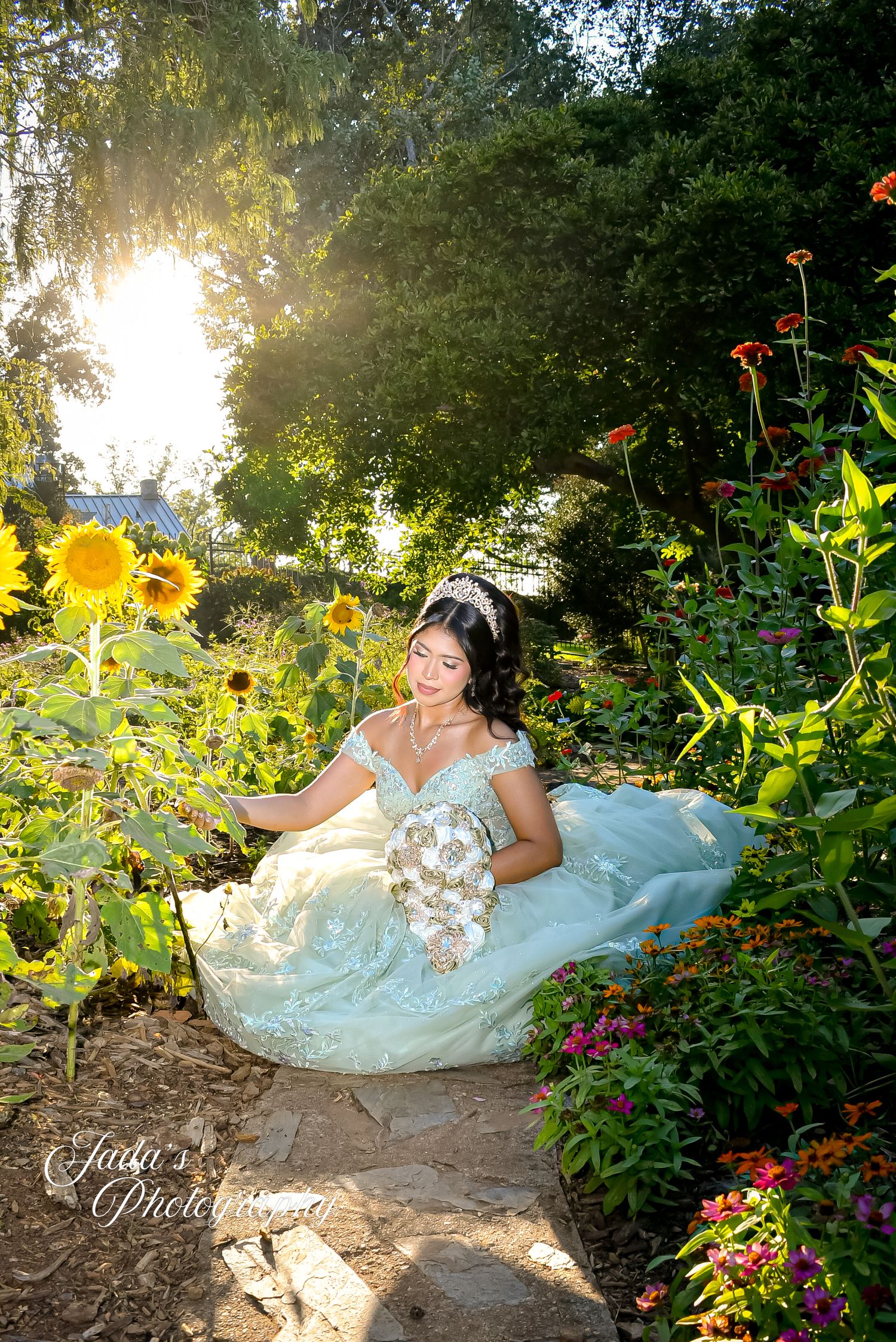 Quinceanera