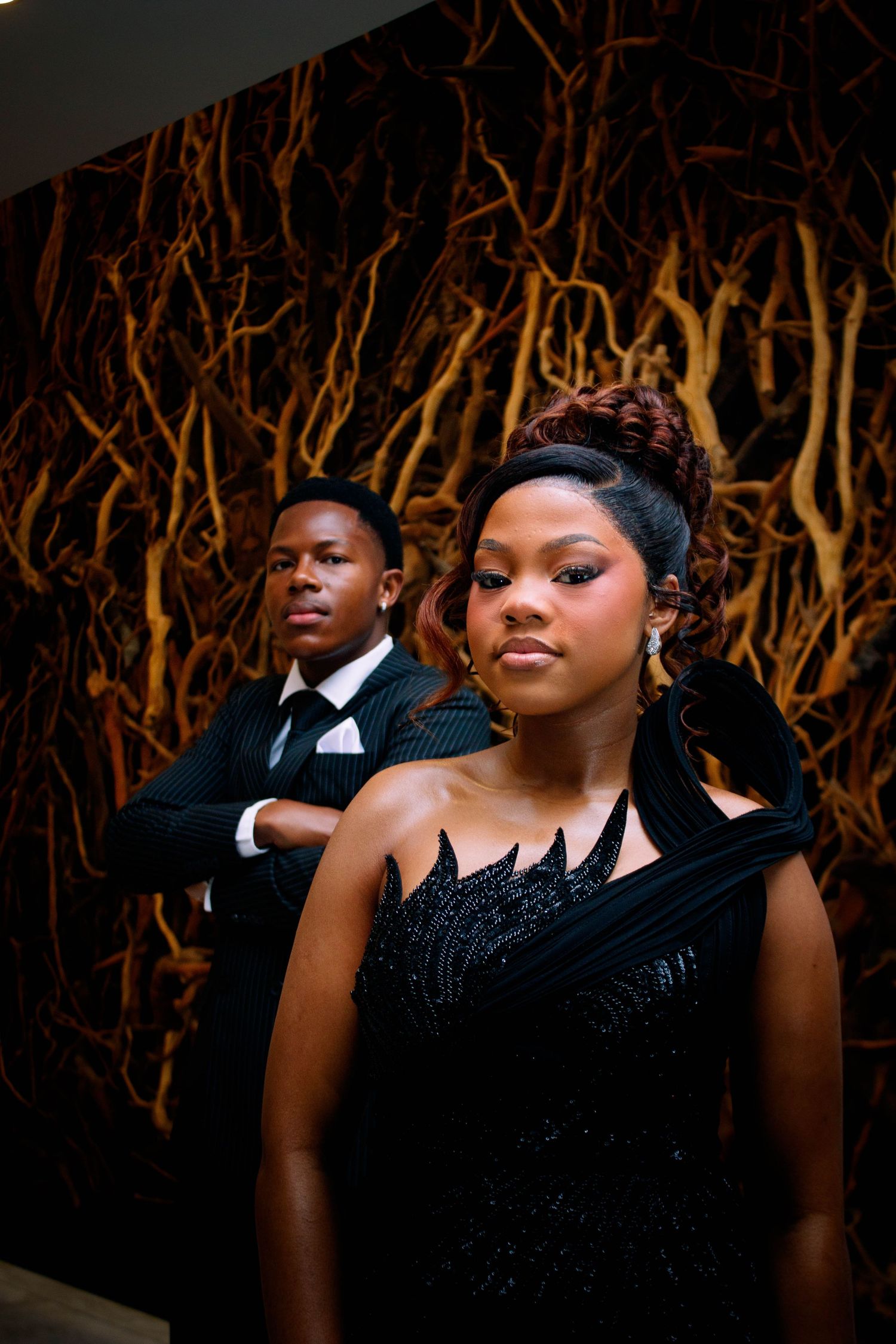 Photography services
Matric Dance Photographer