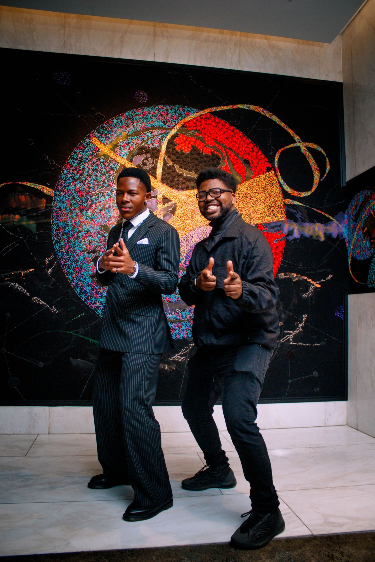Photography services
Matric Dance Photographer
