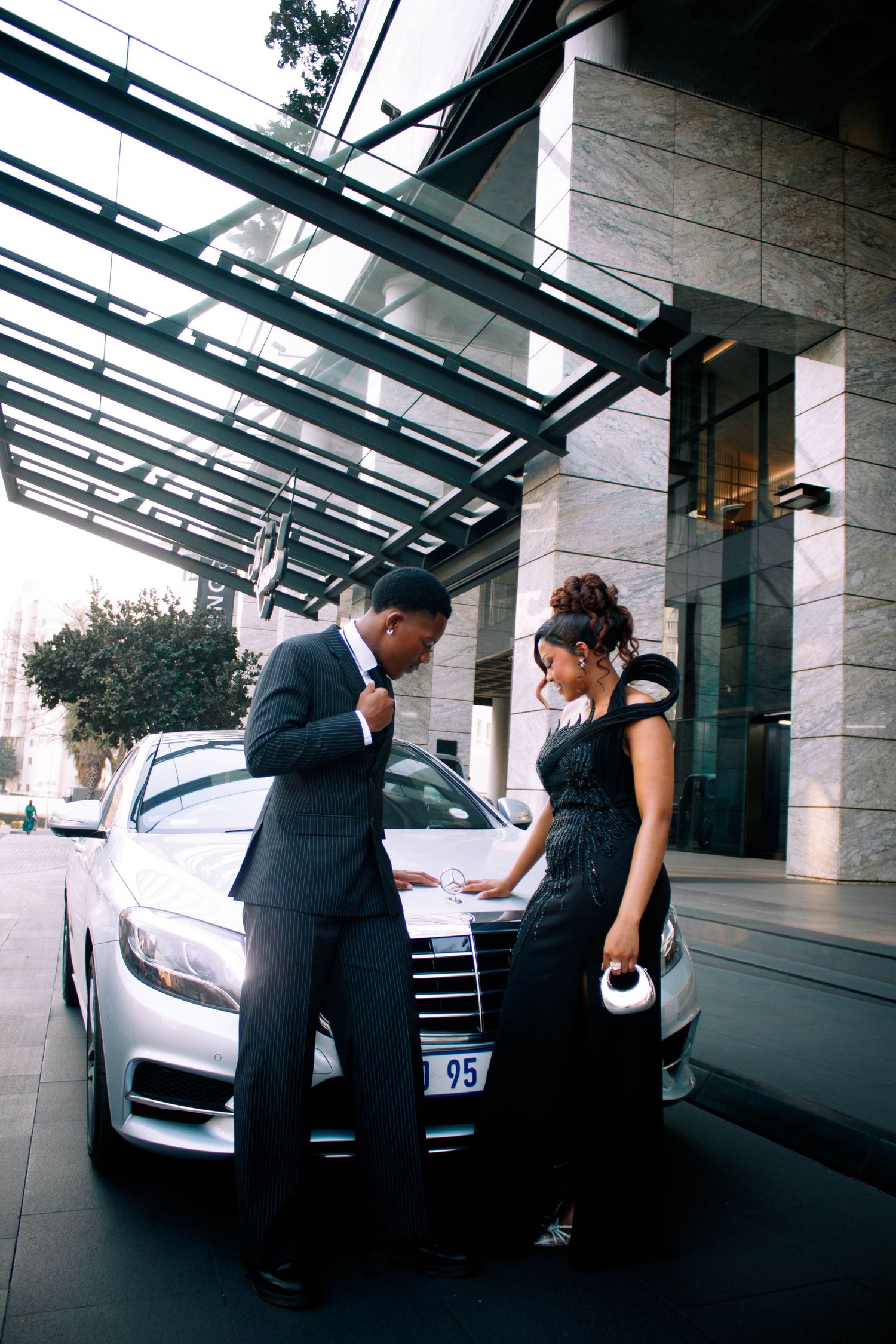 Photography services
Matric Dance Photographer