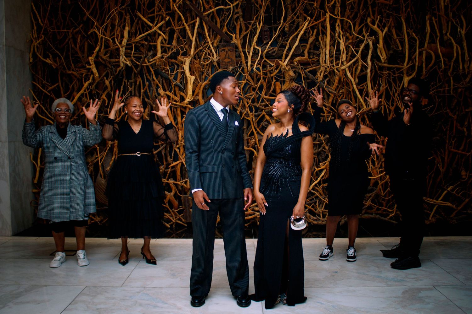Photography services
Matric Dance Photographer