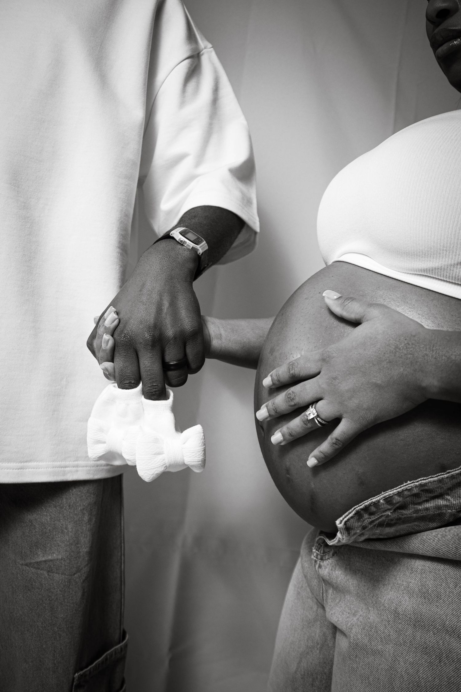 Maternity photographer
Photography services