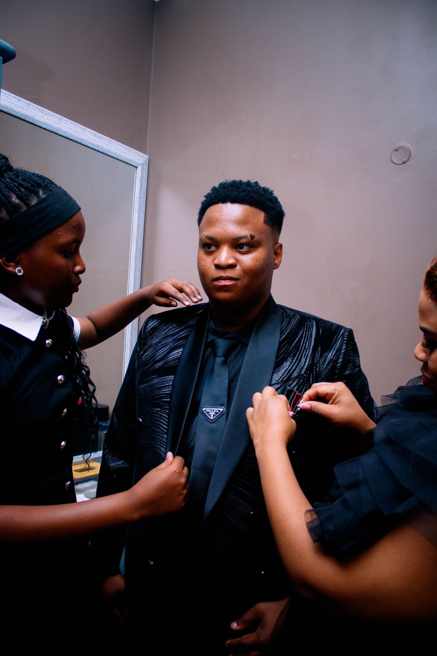 Matric dance Photographer
Photography services