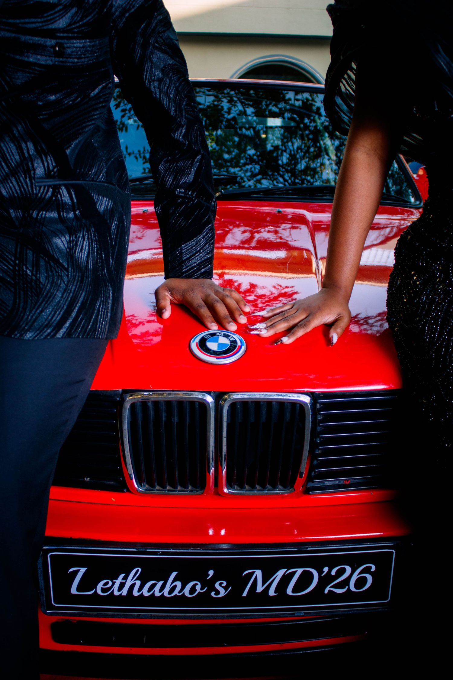 Matric dance Photographer
Photography services