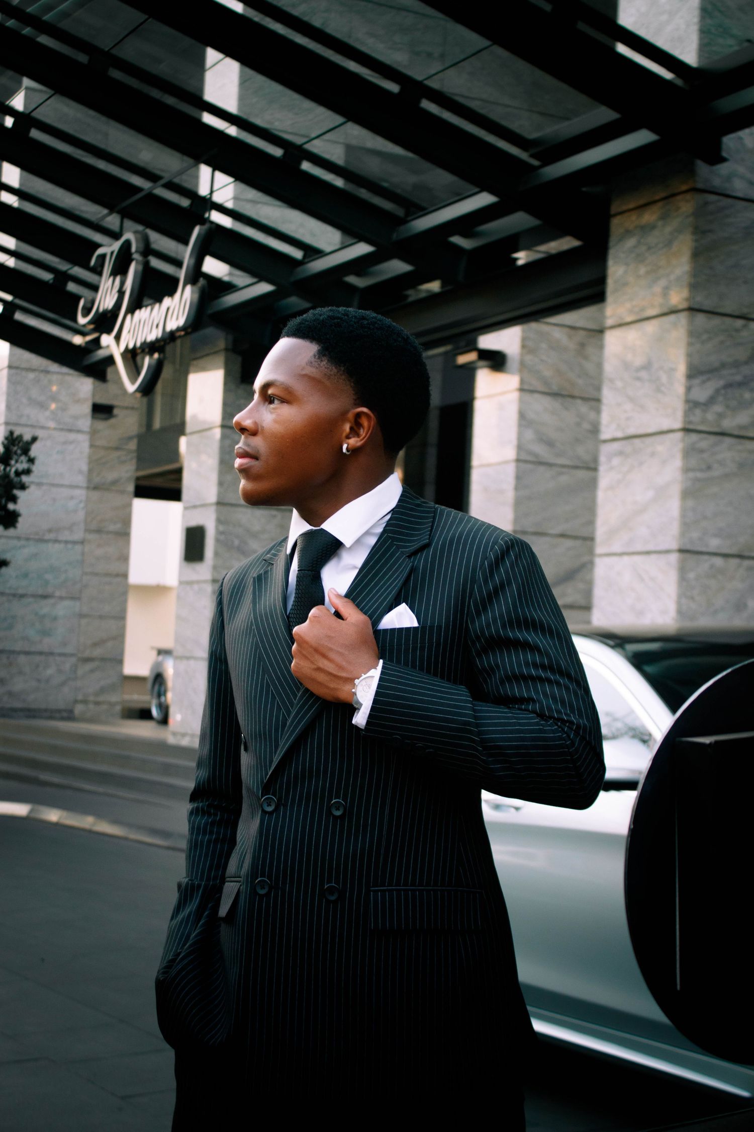 Photography services
Matric Dance Photographer