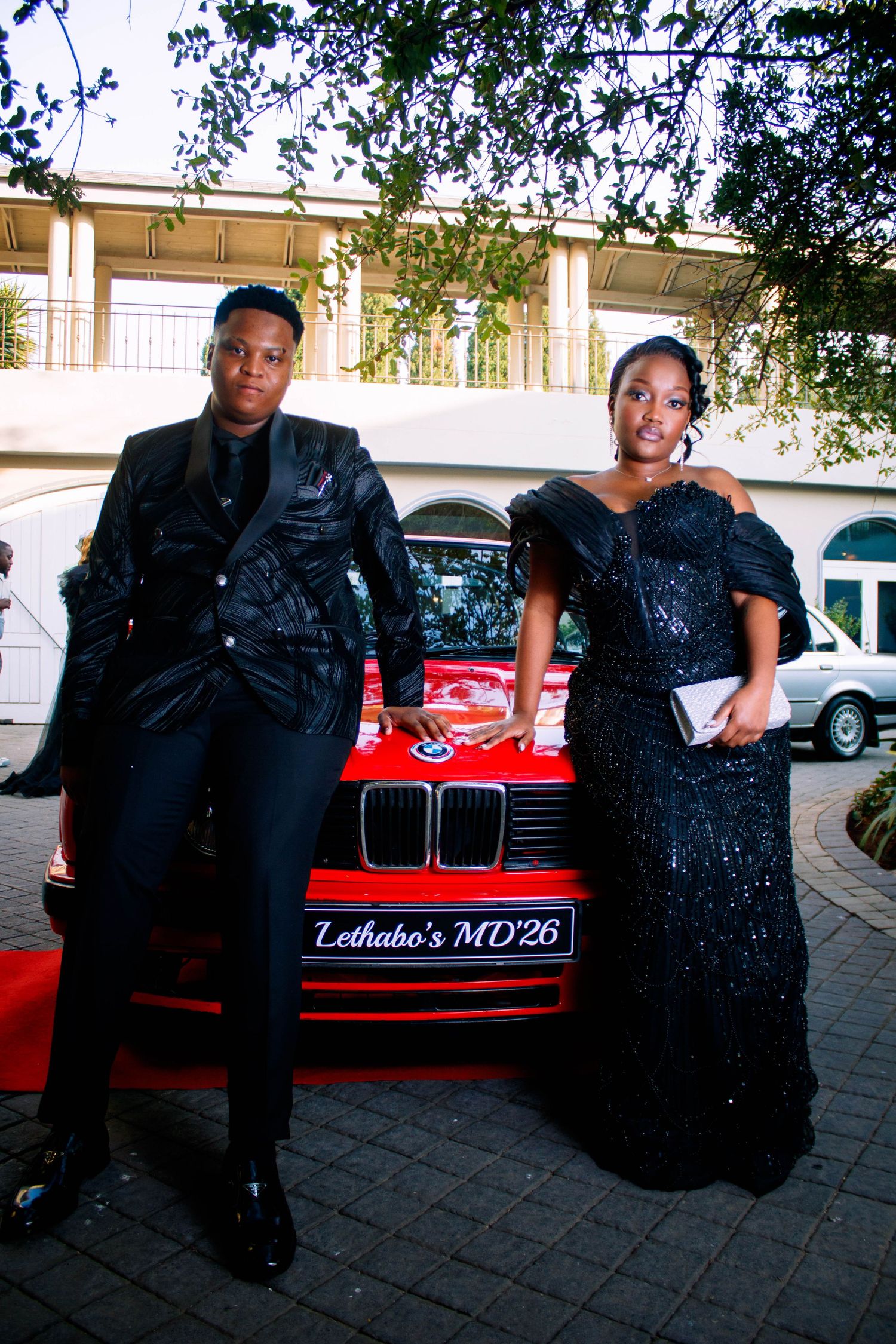 Matric dance Photographer
Photography services