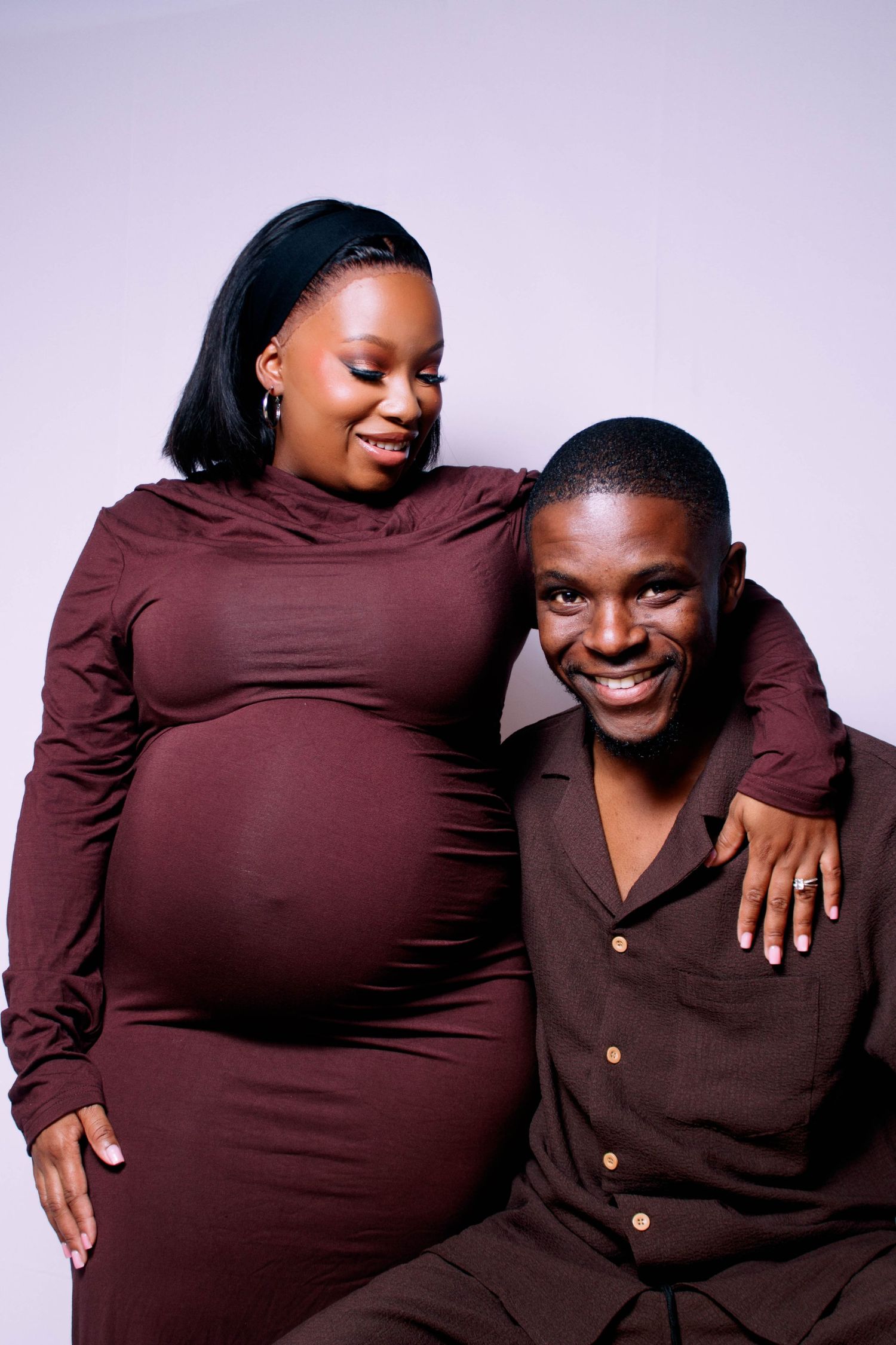 Maternity photographer
Photography services