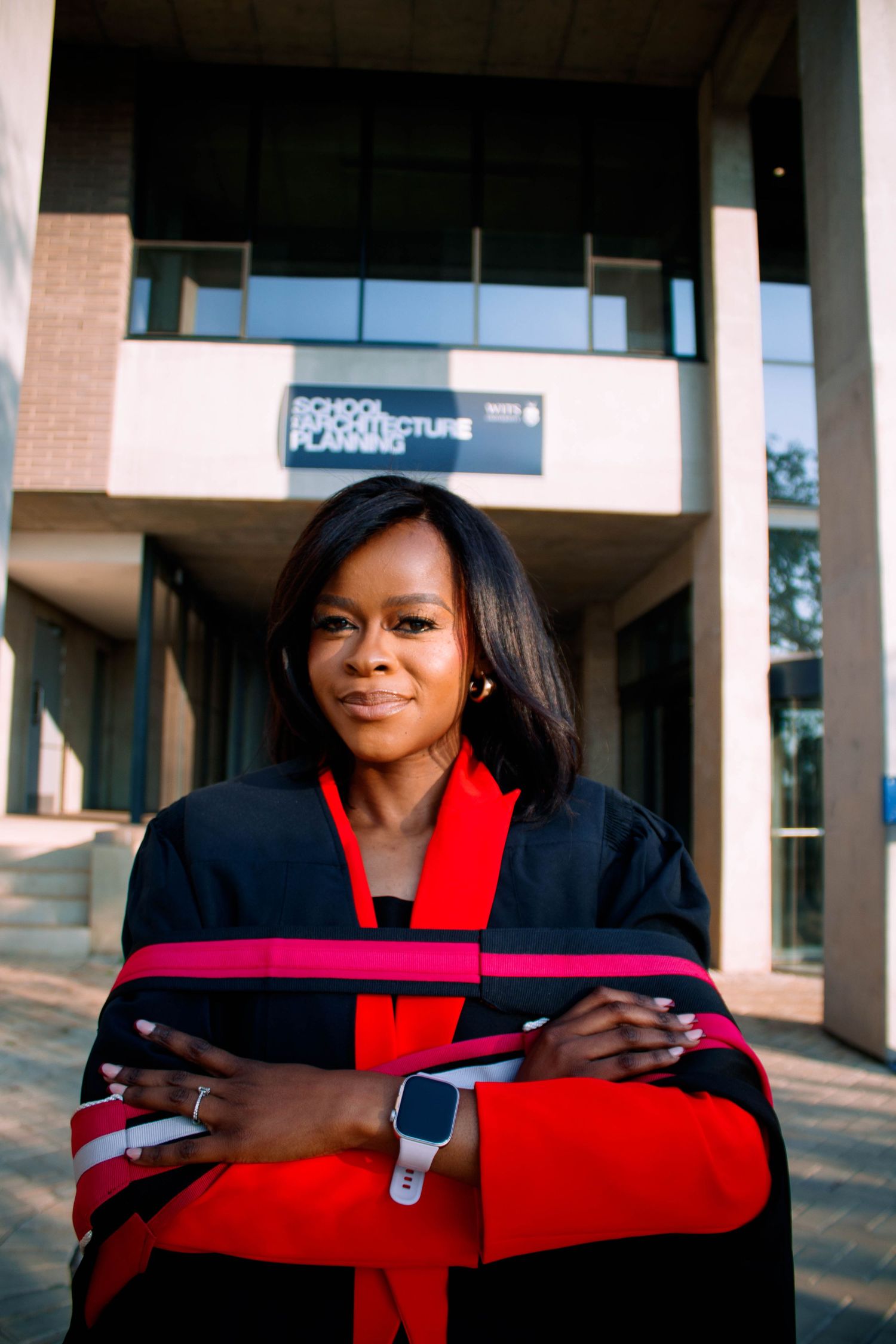 Graduation Photographer
Photography services