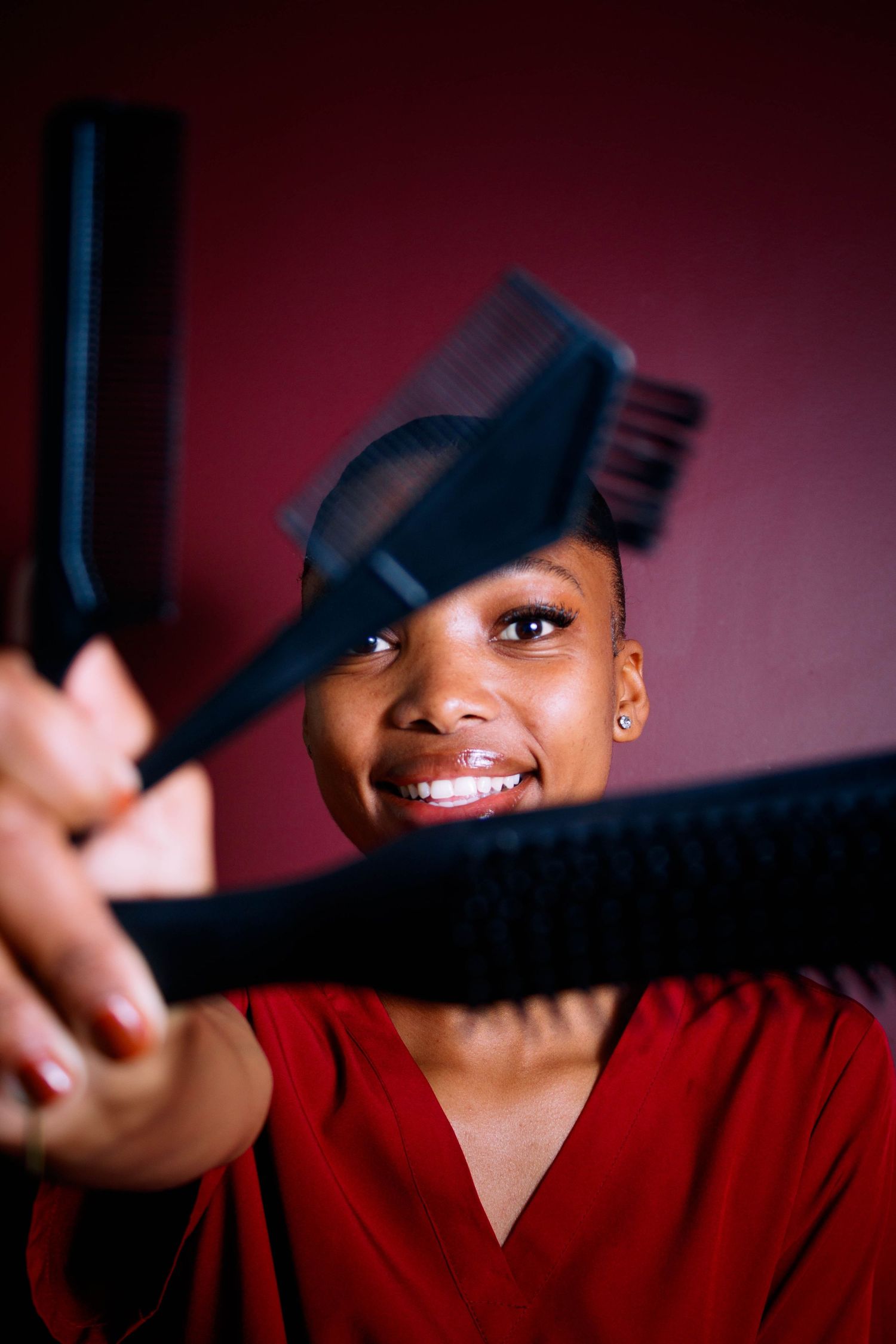 Photography services
Beauty Photographer