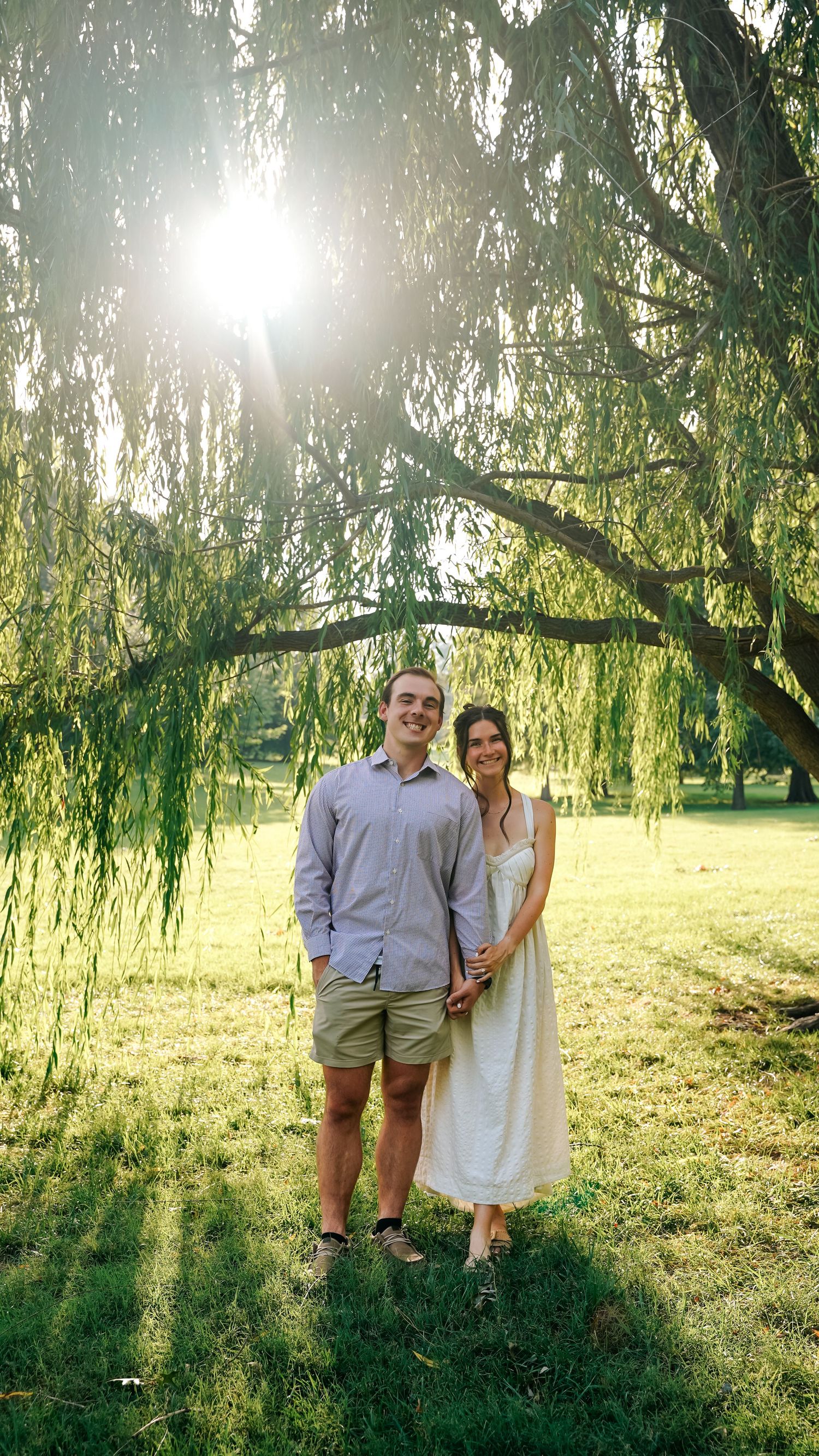 Loose Park Photography
